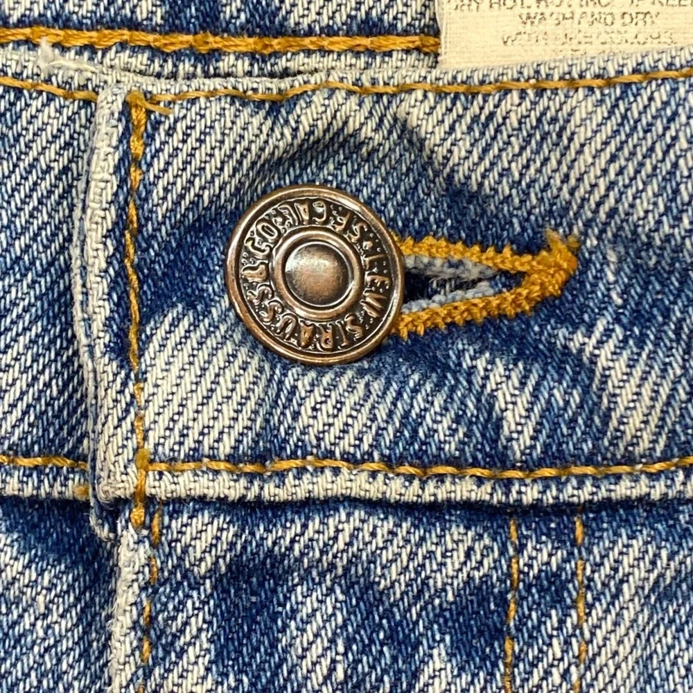 Levis levi 555